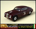 Lancia Aurelia B20 competizione n.34 Targa Florio 1952 - Tecnomedel 1.43 (1)